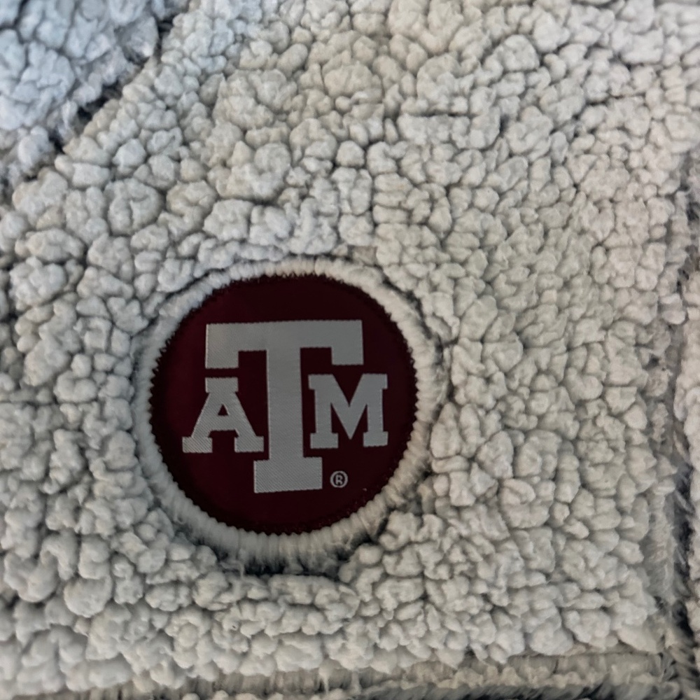 A&M Sherpa Jacket